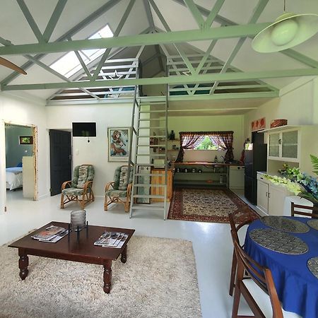 Beautiful Garden Cottage Stormsrivier Dış mekan fotoğraf