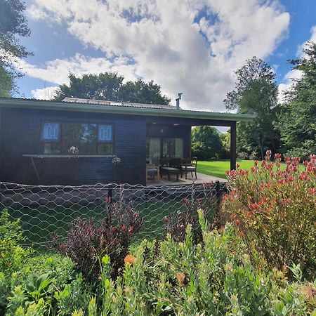 Beautiful Garden Cottage Stormsrivier Dış mekan fotoğraf