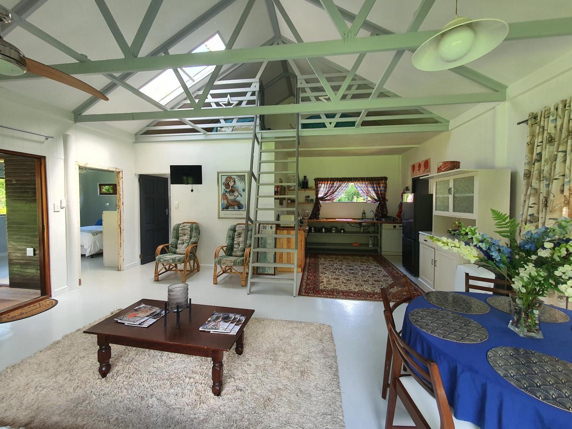 Beautiful Garden Cottage Stormsrivier Dış mekan fotoğraf