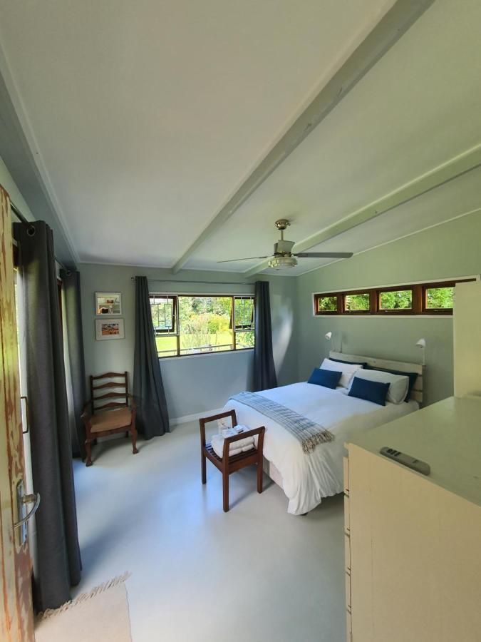 Beautiful Garden Cottage Stormsrivier Dış mekan fotoğraf