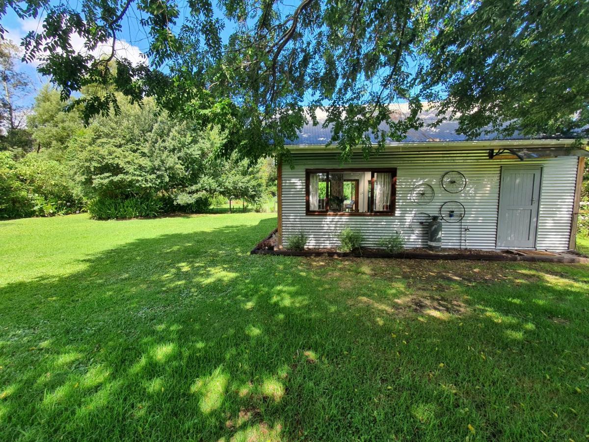 Beautiful Garden Cottage Stormsrivier Dış mekan fotoğraf