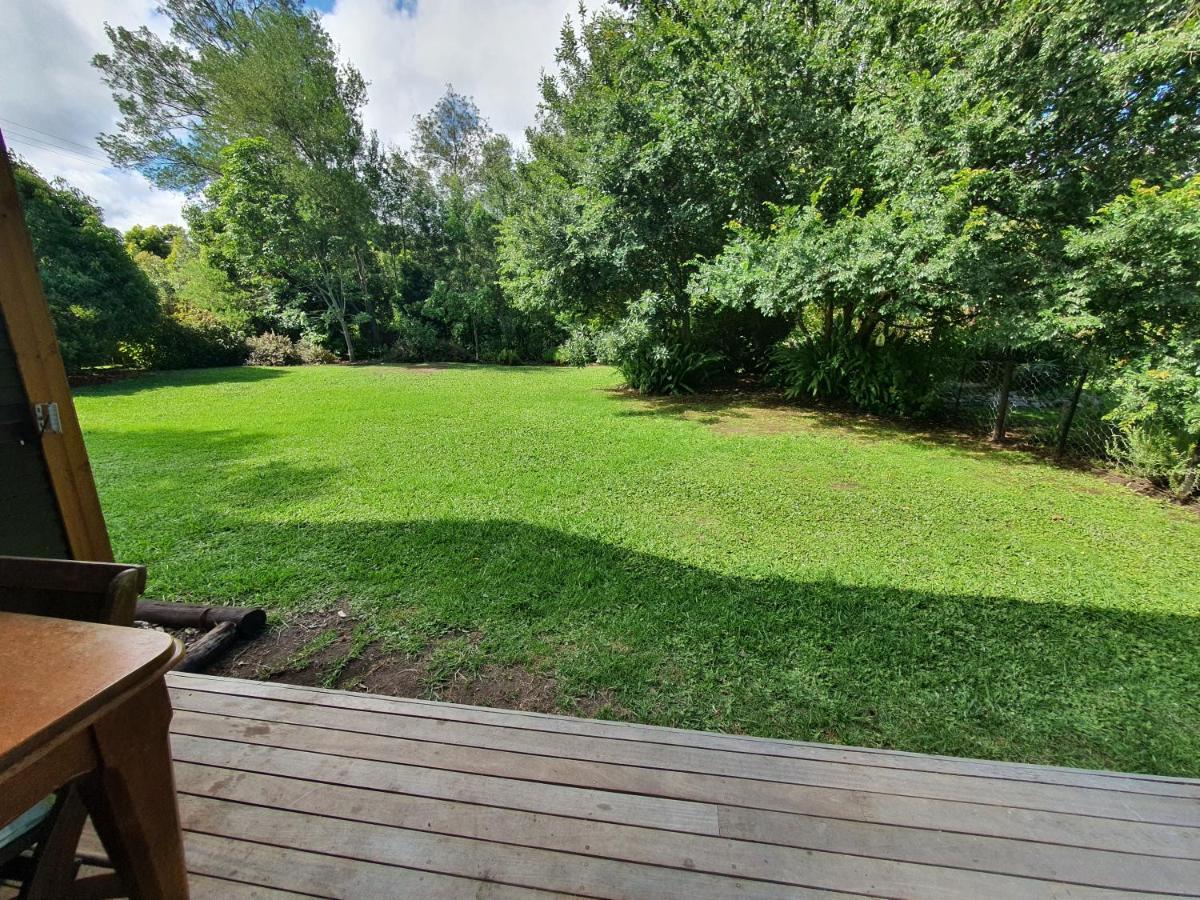 Beautiful Garden Cottage Stormsrivier Dış mekan fotoğraf