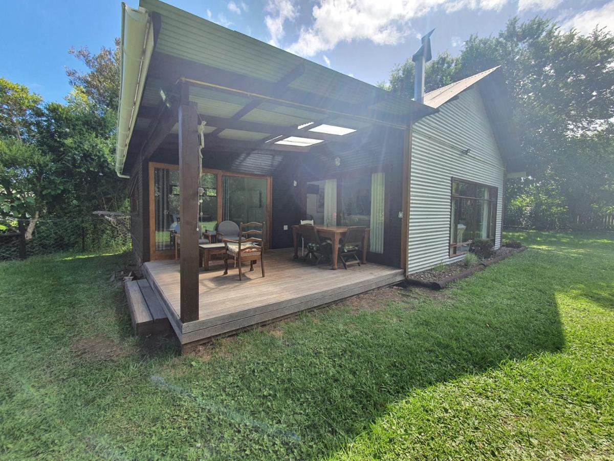 Beautiful Garden Cottage Stormsrivier Dış mekan fotoğraf