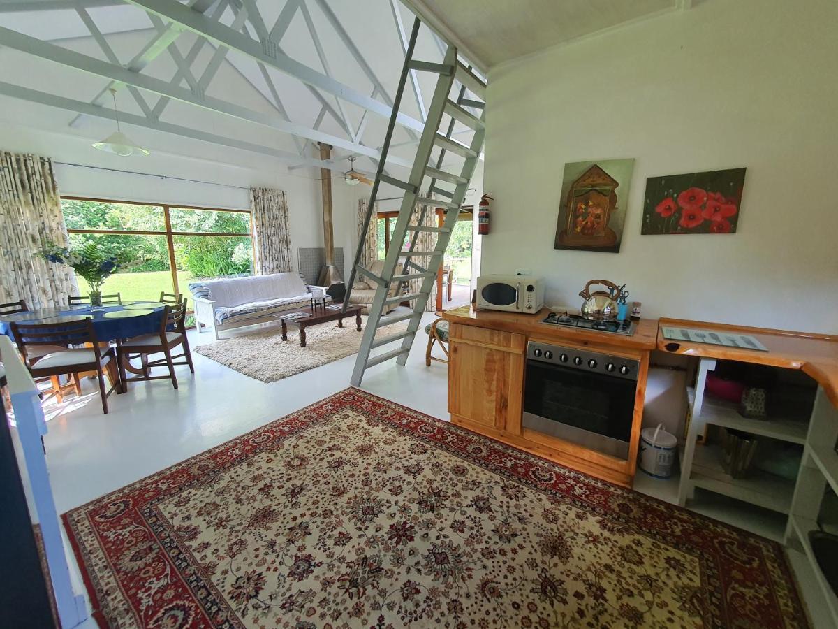 Beautiful Garden Cottage Stormsrivier Dış mekan fotoğraf